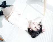 [Photobook] もなみ鈴 デジタル写真集 おやすみフィクション