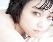 [Photobook] もなみ鈴 デジタル写真集 おやすみフィクション