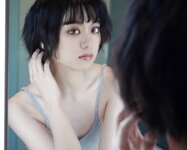 [Photobook] もなみ鈴 デジタル写真集 おやすみフィクション