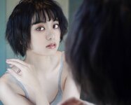 [Photobook] もなみ鈴 デジタル写真集 おやすみフィクション