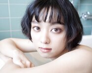 [Photobook] もなみ鈴 デジタル写真集 おやすみフィクション