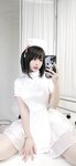[Cosplay] miko酱ww 护士宝宝