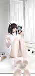 [Cosplay] miko酱ww 护士宝宝