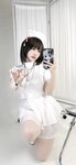[Cosplay] miko酱ww 护士宝宝