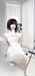 [Cosplay] miko酱ww 护士宝宝