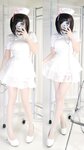 [Cosplay] miko酱ww 护士宝宝
