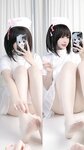 [Cosplay] miko酱ww 护士宝宝