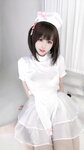 [Cosplay] miko酱ww 护士宝宝