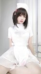 [Cosplay] miko酱ww 护士宝宝