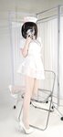 [Cosplay] miko酱ww 护士宝宝