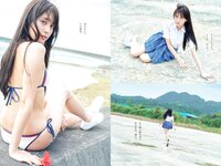 [Weekly Playboy] 2021 No.18 (小山璃奈 沢口愛華 頓知気さきな 石田桃香 伊藤美来 ほのか 池田桃子 鎌滝恵利 他)