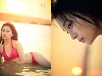 [Weekly Playboy] 2021 No.18 (小山璃奈 沢口愛華 頓知気さきな 石田桃香 伊藤美来 ほのか 池田桃子 鎌滝恵利 他)