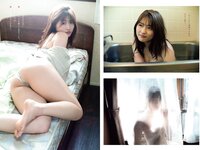 [Weekly Playboy] 2021 No.18 (小山璃奈 沢口愛華 頓知気さきな 石田桃香 伊藤美来 ほのか 池田桃子 鎌滝恵利 他)