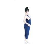 [Photobook] みひな デジタル写真集 おやすみフィクション