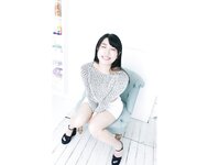 [Photobook] みひな デジタル写真集 おやすみフィクション