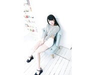[Photobook] みひな デジタル写真集 おやすみフィクション