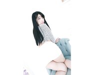 [Photobook] みひな デジタル写真集 おやすみフィクション