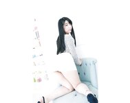 [Photobook] みひな デジタル写真集 おやすみフィクション