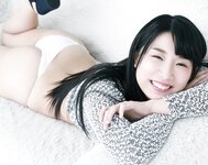 [Photobook] みひな デジタル写真集 おやすみフィクション