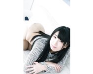 [Photobook] みひな デジタル写真集 おやすみフィクション
