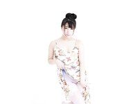 [Photobook] みひな デジタル写真集 おやすみフィクション