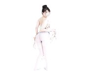 [Photobook] みひな デジタル写真集 おやすみフィクション