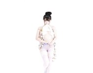 [Photobook] みひな デジタル写真集 おやすみフィクション