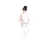 [Photobook] みひな デジタル写真集 おやすみフィクション