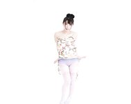 [Photobook] みひな デジタル写真集 おやすみフィクション