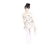 [Photobook] みひな デジタル写真集 おやすみフィクション
