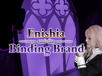 [Cosplay] Mimi Chan - Enishia and the Binding Brand