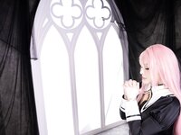 [Cosplay] Mimi Chan - Enishia and the Binding Brand
