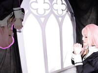 [Cosplay] Mimi Chan - Enishia and the Binding Brand