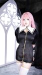 [Cosplay] Mimi Chan - Enishia and the Binding Brand