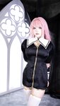[Cosplay] Mimi Chan - Enishia and the Binding Brand