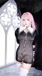 [Cosplay] Mimi Chan - Enishia and the Binding Brand