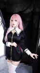 [Cosplay] Mimi Chan - Enishia and the Binding Brand