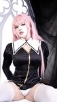 [Cosplay] Mimi Chan - Enishia and the Binding Brand