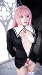 [Cosplay] Mimi Chan - Enishia and the Binding Brand