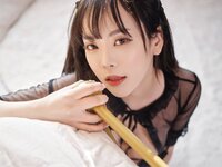 [ArtGravia] Vol.379 Dami (퀸다미)