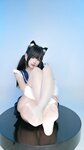 [Cosplay] miko酱ww 纯欲学妹