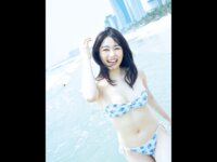 FRIDAY GOLD 桜井日奈子 衝撃の初ビキニ!!