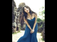 FRIDAY GOLD 桜井日奈子 衝撃の初ビキニ!!