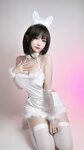 [Cosplay] miko酱ww 2023年11月合集