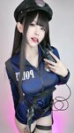 [Cosplay] miko酱ww 2023年11月合集