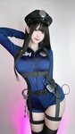 [Cosplay] miko酱ww 2023年11月合集