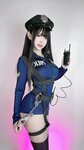 [Cosplay] miko酱ww 2023年11月合集