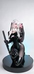 [Cosplay] miko酱ww 2023年11月合集