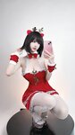[Cosplay] miko酱ww 2023年11月合集