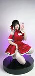 [Cosplay] miko酱ww 2023年11月合集